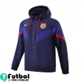 Chaqueta Cazadora Barcelona Hombre 23 24 D189