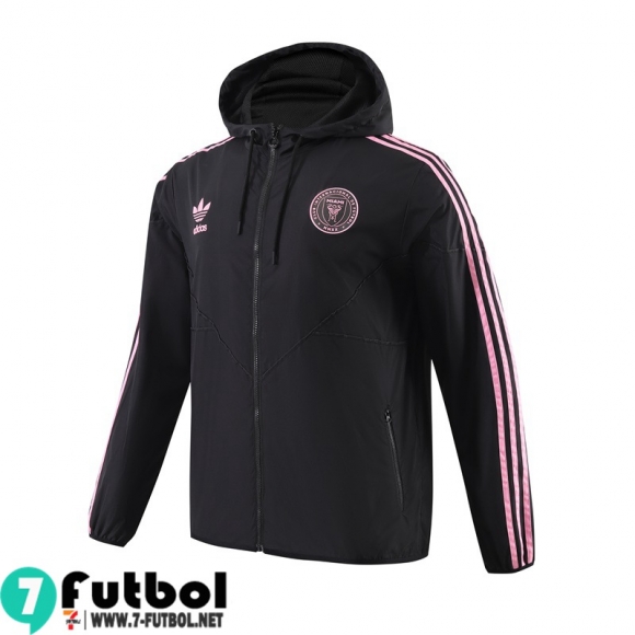 Chaqueta Cazadora Inter Miami Hombre 23 24 D191