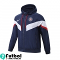 Chaqueta Cazadora PSG Hombre 23 24 D199