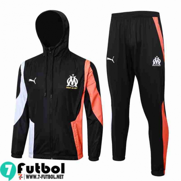 KIT: Chaqueta Cazadora Marsella Hombre 23 24 D208