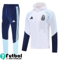KIT: Chaqueta Cazadora Argentina Hombre 25 26 D448 KIT: Chaqueta Cazadora Argentina Hombre 25 26 D448