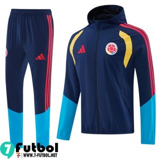 KIT: Chaqueta Cazadora Colombia Hombre 25 26 D450 KIT: Chaqueta Cazadora Colombia Hombre 25 26 D450