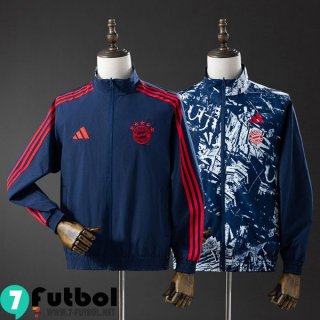Chaqueta Cazadora Bayern Munich Hombre 25 26 D451 Chaqueta Cazadora Bayern Munich Hombre 25 26 D451