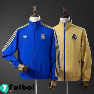 Chaqueta Cazadora Real Madrid Hombre 25 26 D455 Chaqueta Cazadora Real Madrid Hombre 25 26 D455