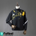 Chaqueta Cazadora Real Madrid Hombre 25 26 D458
