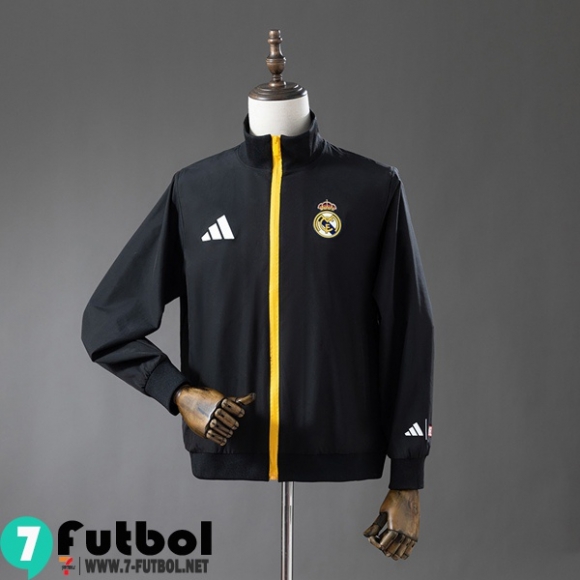 Chaqueta Cazadora Real Madrid Hombre 25 26 D459 Chaqueta Cazadora Real Madrid Hombre 25 26 D459