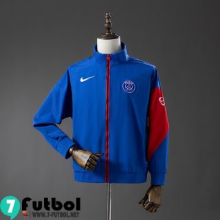 Chaqueta Cazadora PSG Hombre 25 26 D463 Chaqueta Cazadora PSG Hombre 25 26 D463