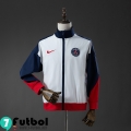 Chaqueta Cazadora PSG Hombre 25 26 D464