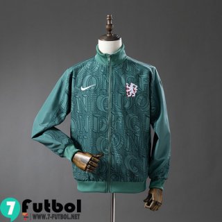 Chaqueta Cazadora Chelsea Hombre 25 26 D467