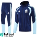 KIT: Chaqueta Cazadora Argentina Hombre 25 26 D442 KIT: Chaqueta Cazadora Argentina Hombre 25 26 D442