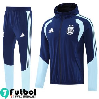 KIT: Chaqueta Cazadora Argentina Hombre 25 26 D442