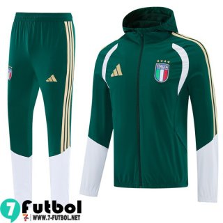 KIT: Chaqueta Cazadora Italia Hombre 25 26 D443