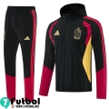 KIT: Chaqueta Cazadora Belgica Hombre 25 26 D447 KIT: Chaqueta Cazadora Belgica Hombre 25 26 D447