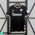 Camiseta Futbol Athletic Bilbao Fourth Hombre 24 25