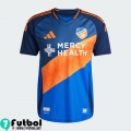 Camiseta Futbol Cincinnati Primera Hombre 2025