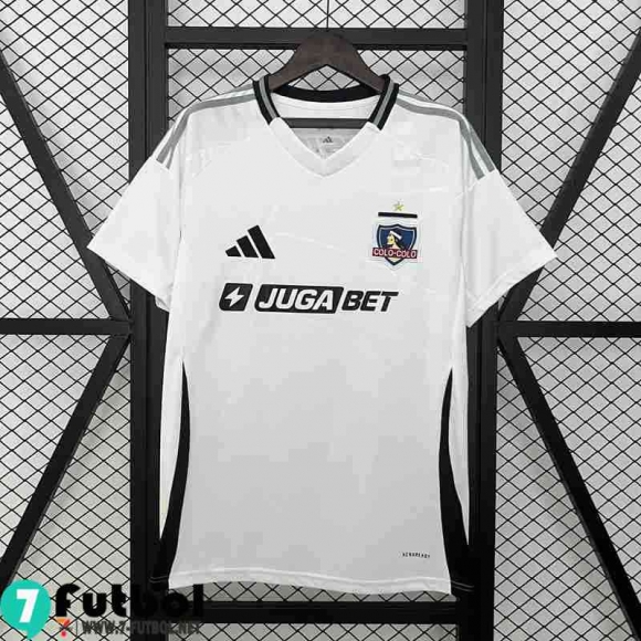 Camiseta Futbol Colo Colo Primera Hombre 25 26