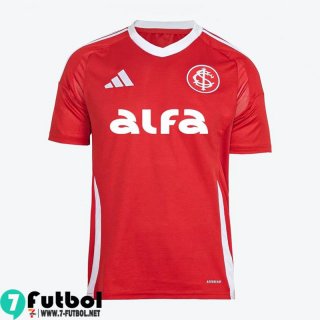 Camiseta Futbol Internacional Primera Hombre 25 26