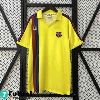Retro Camiseta Futbol Barcelona Segunda Hombre 82 84 FG635