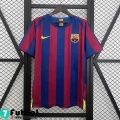 Retro Camiseta Futbol Barcelona Primera Hombre 05 06 FG638