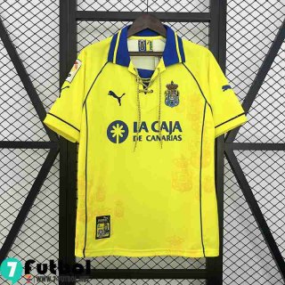 Retro Camiseta Futbol Las Palmas Primera Hombre 97 98 FG642