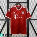 Retro Camiseta Futbol Bayern Munich Primera Hombre 13 14 FG645