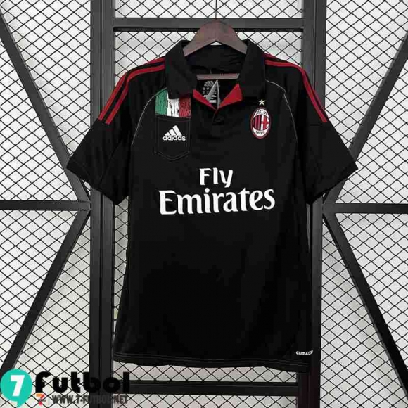 Retro Camiseta Futbol AC Milan Hombre 12 13 FG647