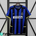 Retro Camiseta Futbol Inter Milan Primera Hombre 02 03 FG650