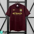 Retro Camiseta Futbol Manchester City Segunda Hombre 12 13 FG655