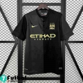 Retro Camiseta Futbol Manchester City Segunda Hombre 13 14 FG657