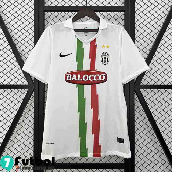 Retro Camiseta Futbol Juventus Segunda Hombre 10 11 FG661 Retro Camiseta Futbol Juventus Segunda Hombre 10 11 FG661
