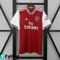 Retro Camiseta Futbol Arsenal Primera Hombre 19 20 FG666