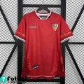 Retro Camiseta Futbol Sevilla Segunda Hombre 03 04 FG683