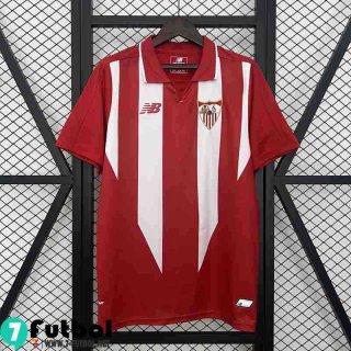 Retro Camiseta Futbol Sevilla Primera Hombre 15 16 FG684