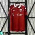 Retro Camiseta Futbol Bayern Munich Primera Hombre 05 06 FG686