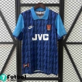 Retro Camiseta Futbol Arsenal Segunda Hombre 94 95 FG694