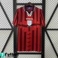 Retro Camiseta Futbol Inglaterra Segunda Hombre 1998 FG697
