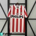 Retro Camiseta Futbol Eindhoven Domicile Homme 94 95 FG706