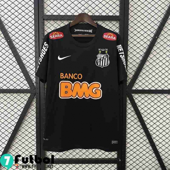 Retro Camiseta Futbol Santos Segunda Hombre 12 13 FG708