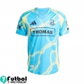 Camiseta Futbol Philadelphia Union Segunda Hombre 2025