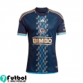 Camiseta Futbol Philadelphia Union Primera Hombre 2025