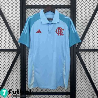 KIT: Polo Futbol Flamengo Homme 24 25 E125