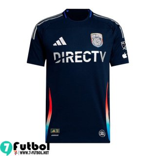 Camiseta Futbol San Diego Primera Hombre 2025