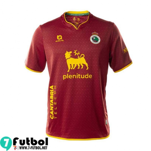 Camiseta Futbol Santander Tercera Hombre 24 25