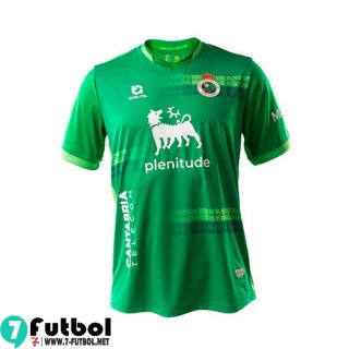 Camiseta Futbol Santander Segunda Hombre 24 25
