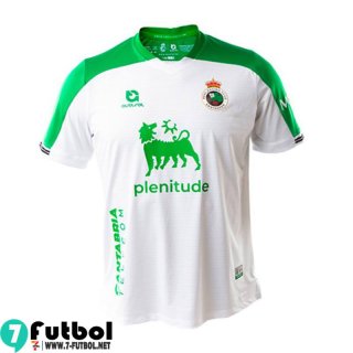 Camiseta Futbol Santander Primera Hombre 24 25