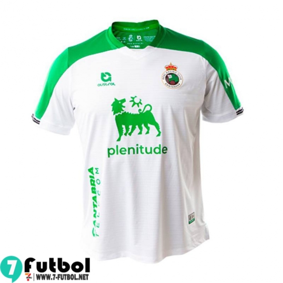 Camiseta Futbol Santander Primera Hombre 24 25