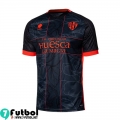 Camiseta Futbol SD Huesca Tercera Hombre 24 25