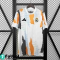 KIT: T Shirt Real Madrid Hombre 24 25 H341