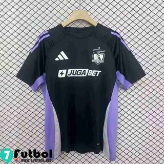 KIT: T Shirt Colo Colo Hombre 24 25 H342