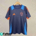 KIT: T Shirt University of Chile Hombre 24 25 H344